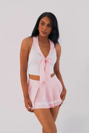 Dentaku Pink Set