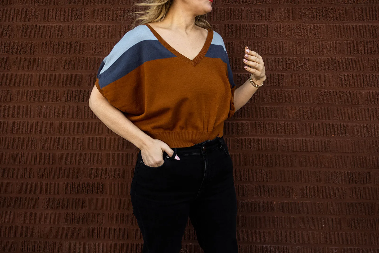 denver weathered black jeans