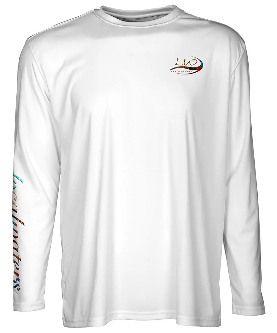 Duck Hunting Graphic Tee | No Worries Decoy