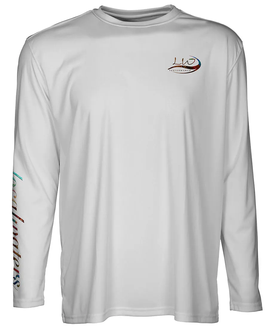 Duck Hunting Graphic Tee | No Worries Decoy