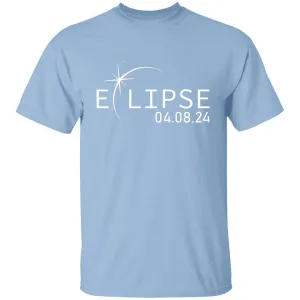 Eclipse Youth 5.3 oz 100% Cotton T-Shirt