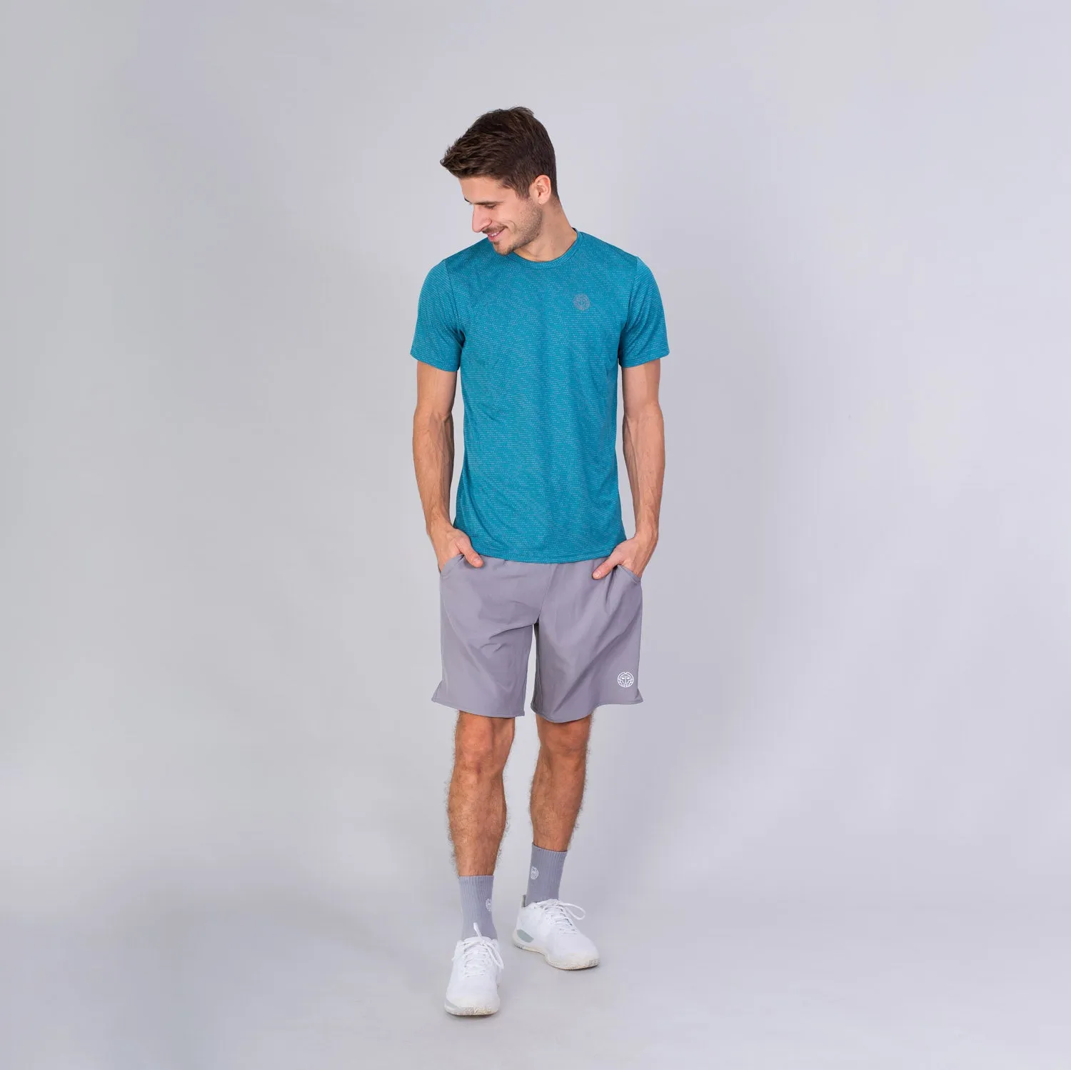 Falou Tech Tee