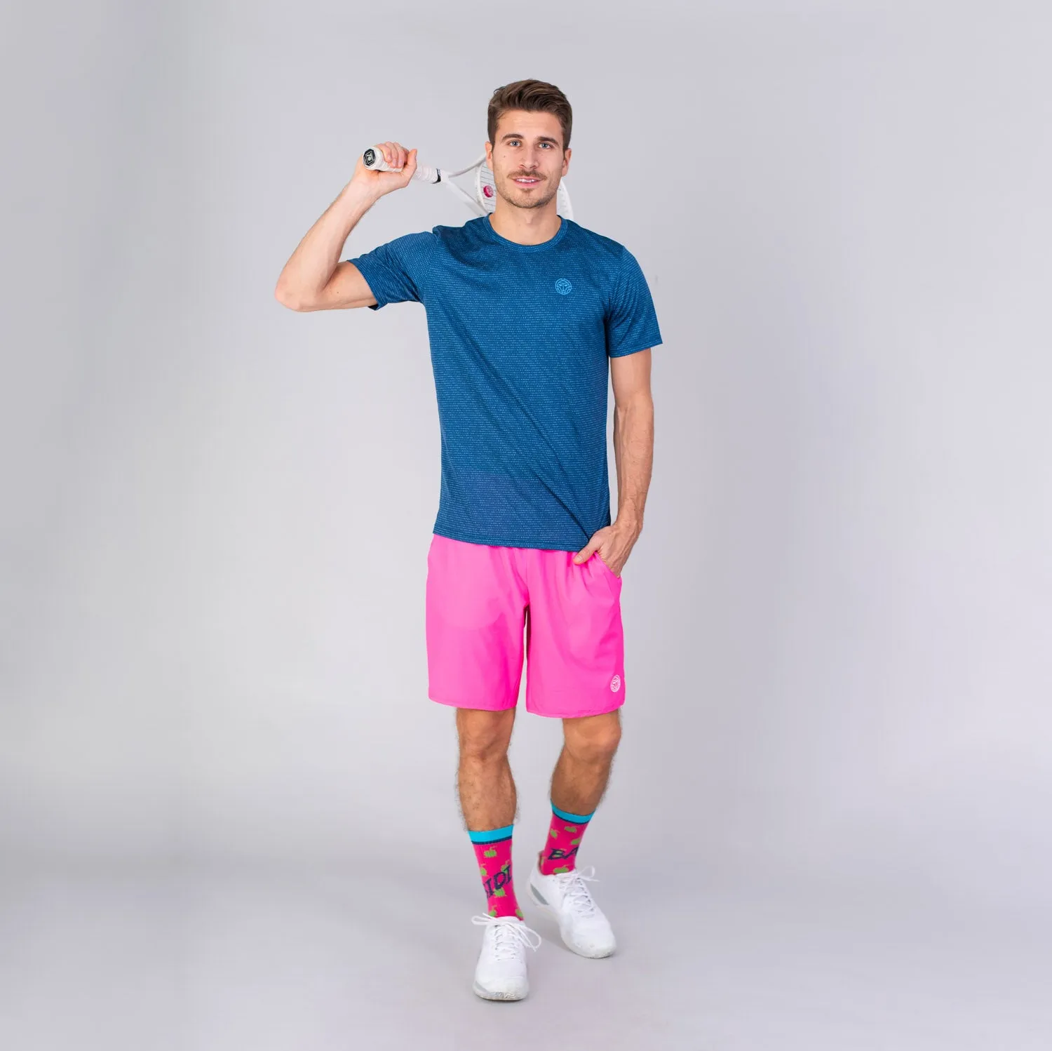 Falou Tech Tee