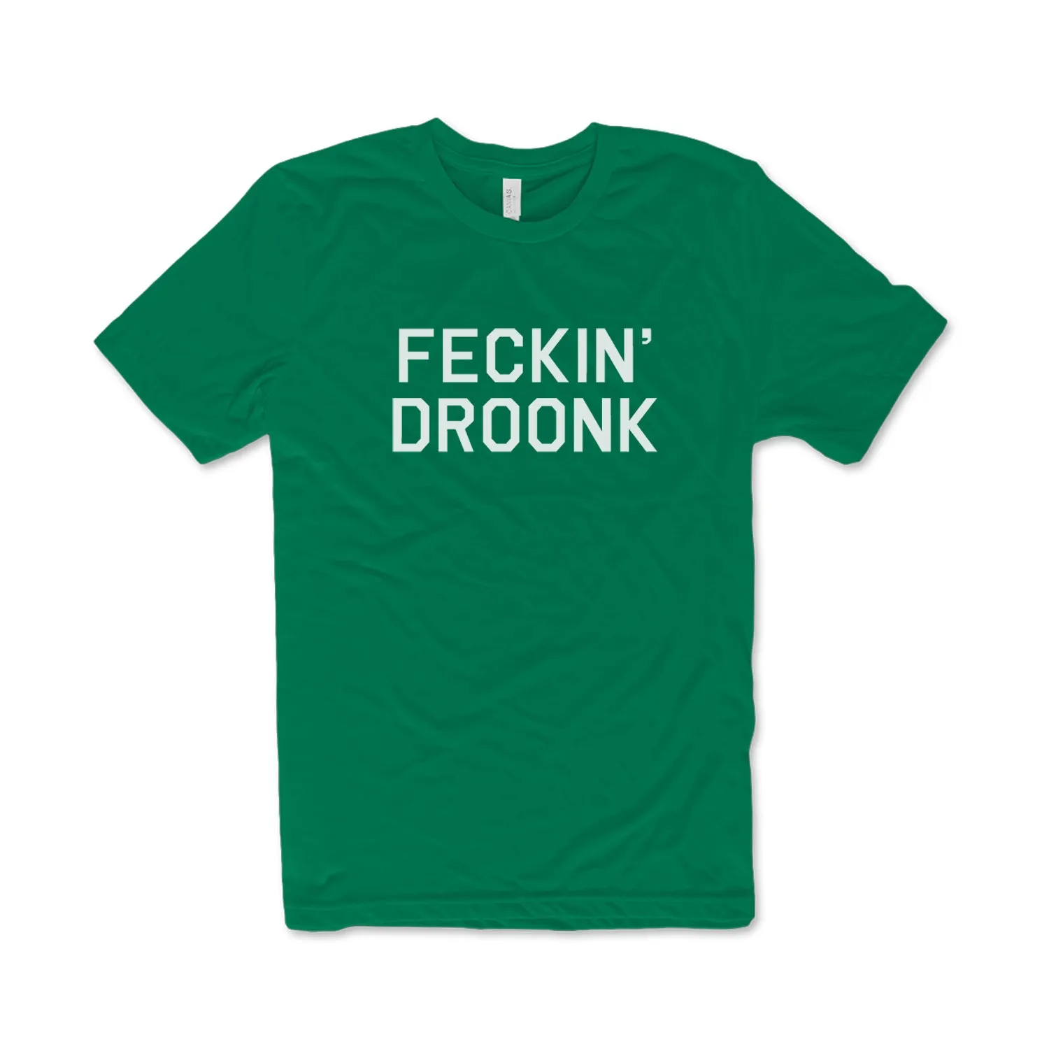 Feckin' Droonk St. Patricks Day Shirt