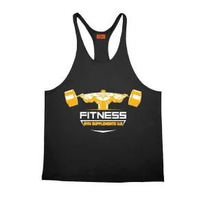 FITNESS STRINGER