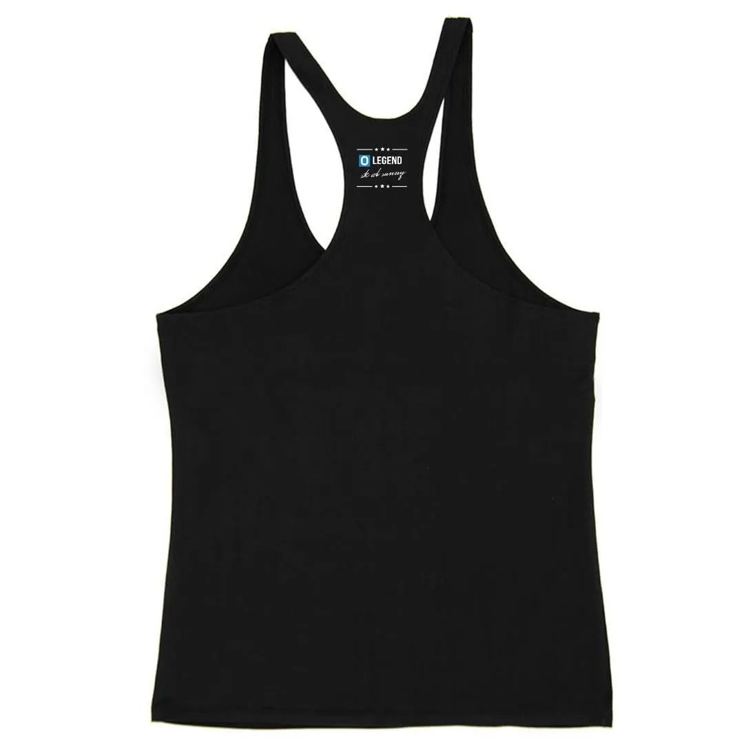 FITNESS STRINGER