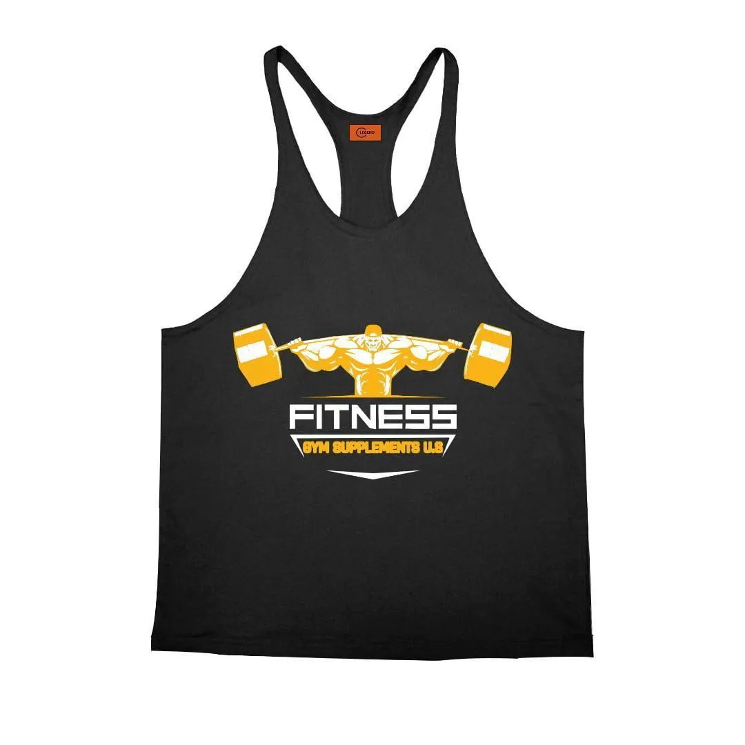 FITNESS STRINGER