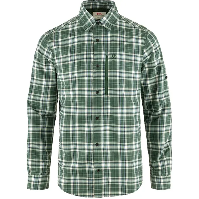 Fjallraven Abisko Hike Shirt LS Men's
