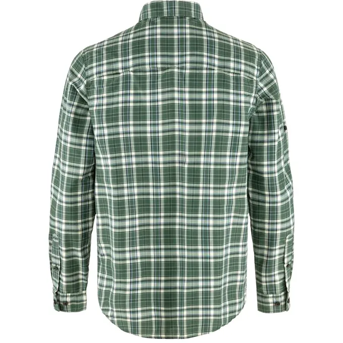 Fjallraven Abisko Hike Shirt LS Men's