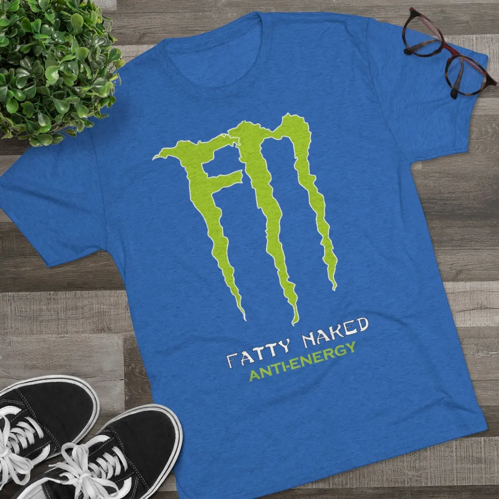 FN Anti-Energy