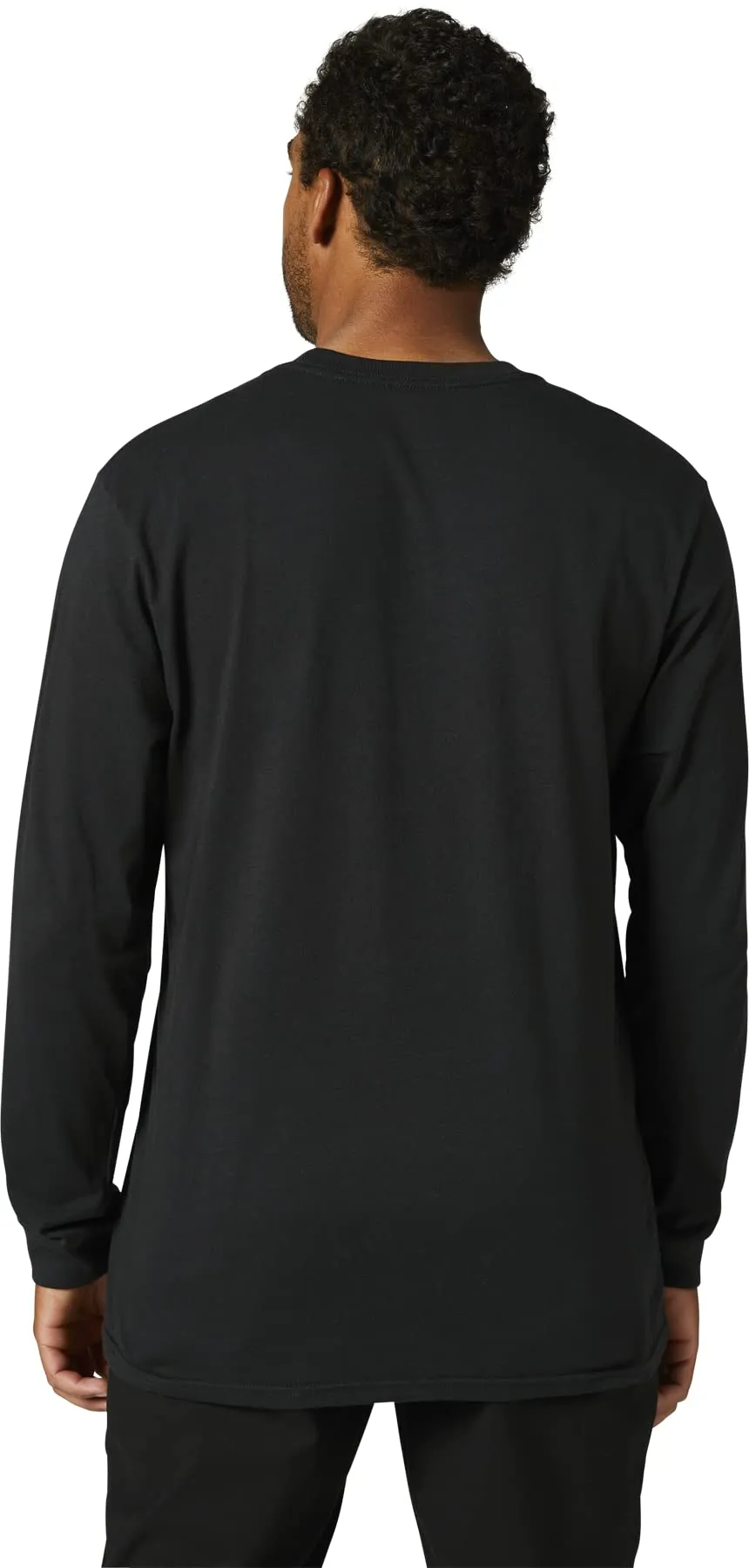 Fox Racing Men's Kawasaki Long Sleeve Premium Tee