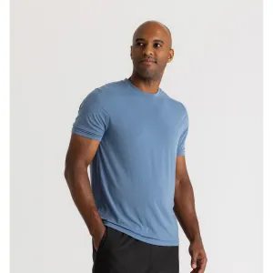 Free Fly Men's Elevate Lightweight Tee