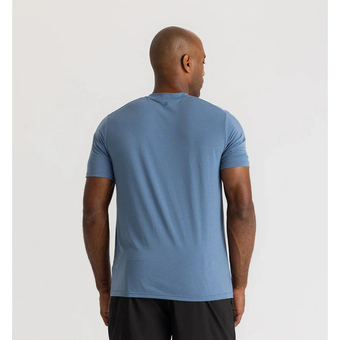 Free Fly Men's Elevate Lightweight Tee