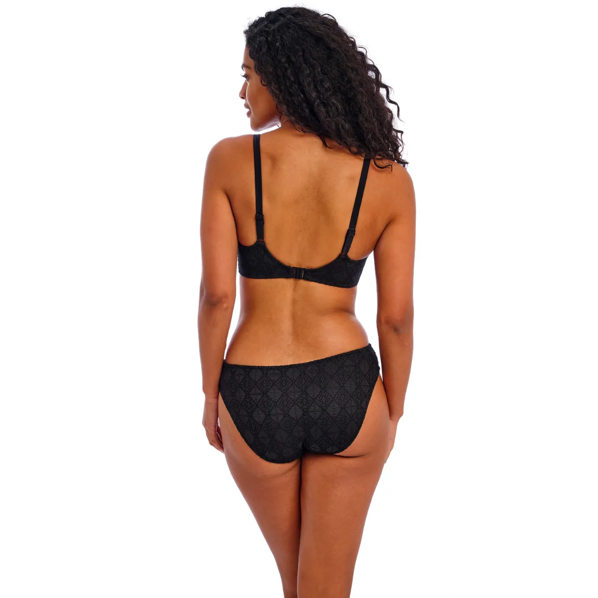 Freya Nomad Nights U/W Sweetheart Bikini Top AS205403
