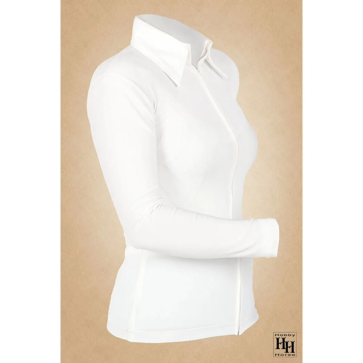 Girl's Solstice Blouse