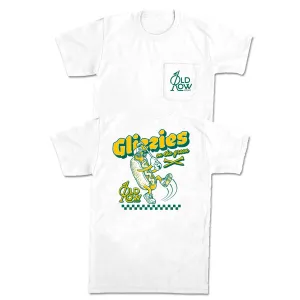 Glizzies On The Green Short Sleeve T-Shirt