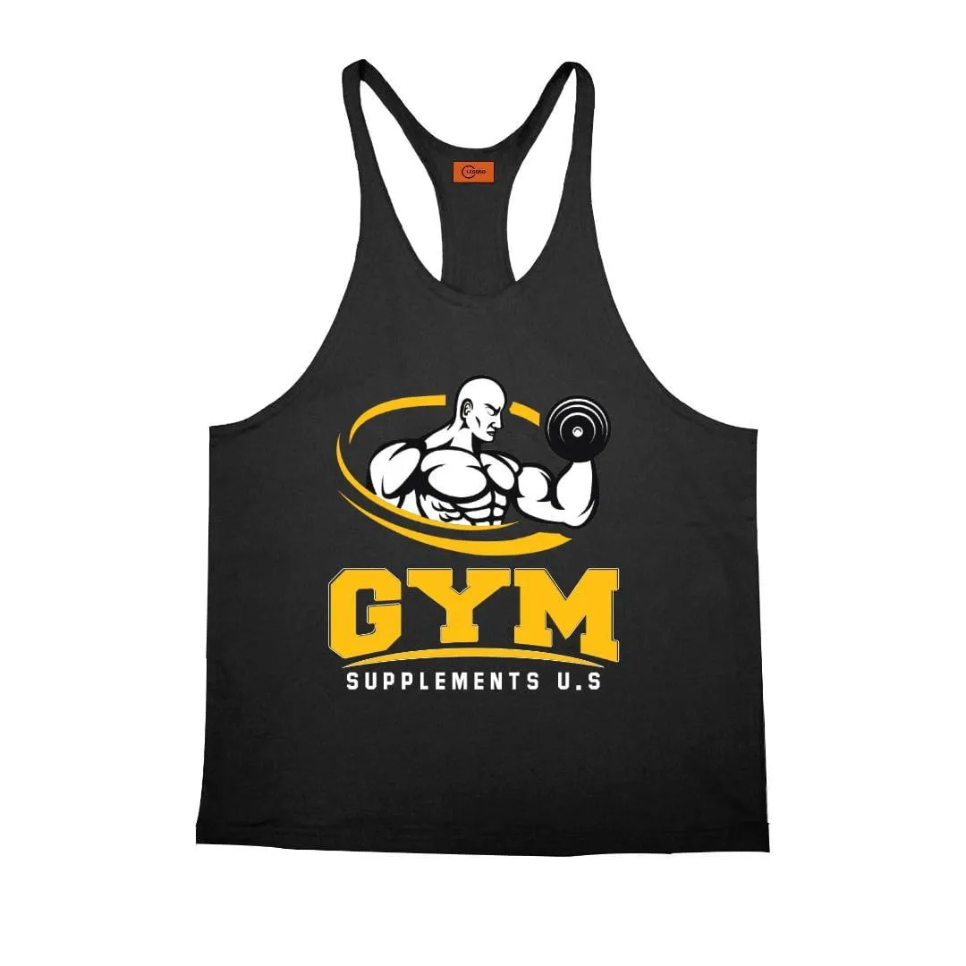GSUS STRINGER
