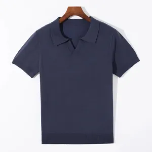 Harben™ | Men's Short Sleeve Shirt