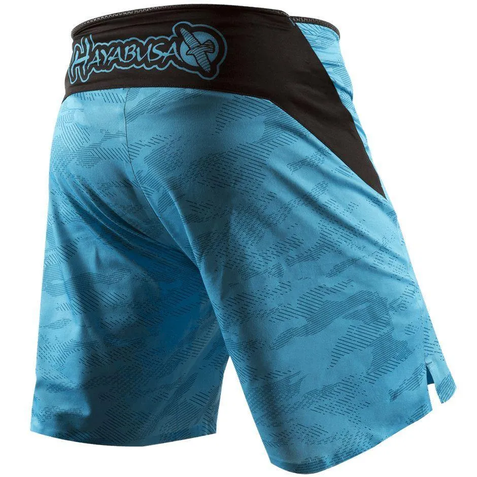 HAYABUSA WELD 3 FIGHT SHORT