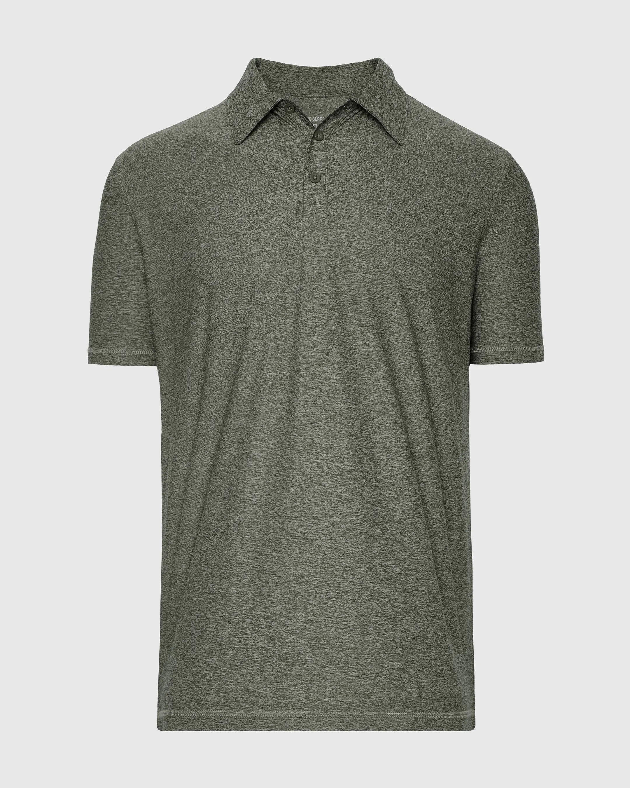 Heather Forest Active Polo 2.0