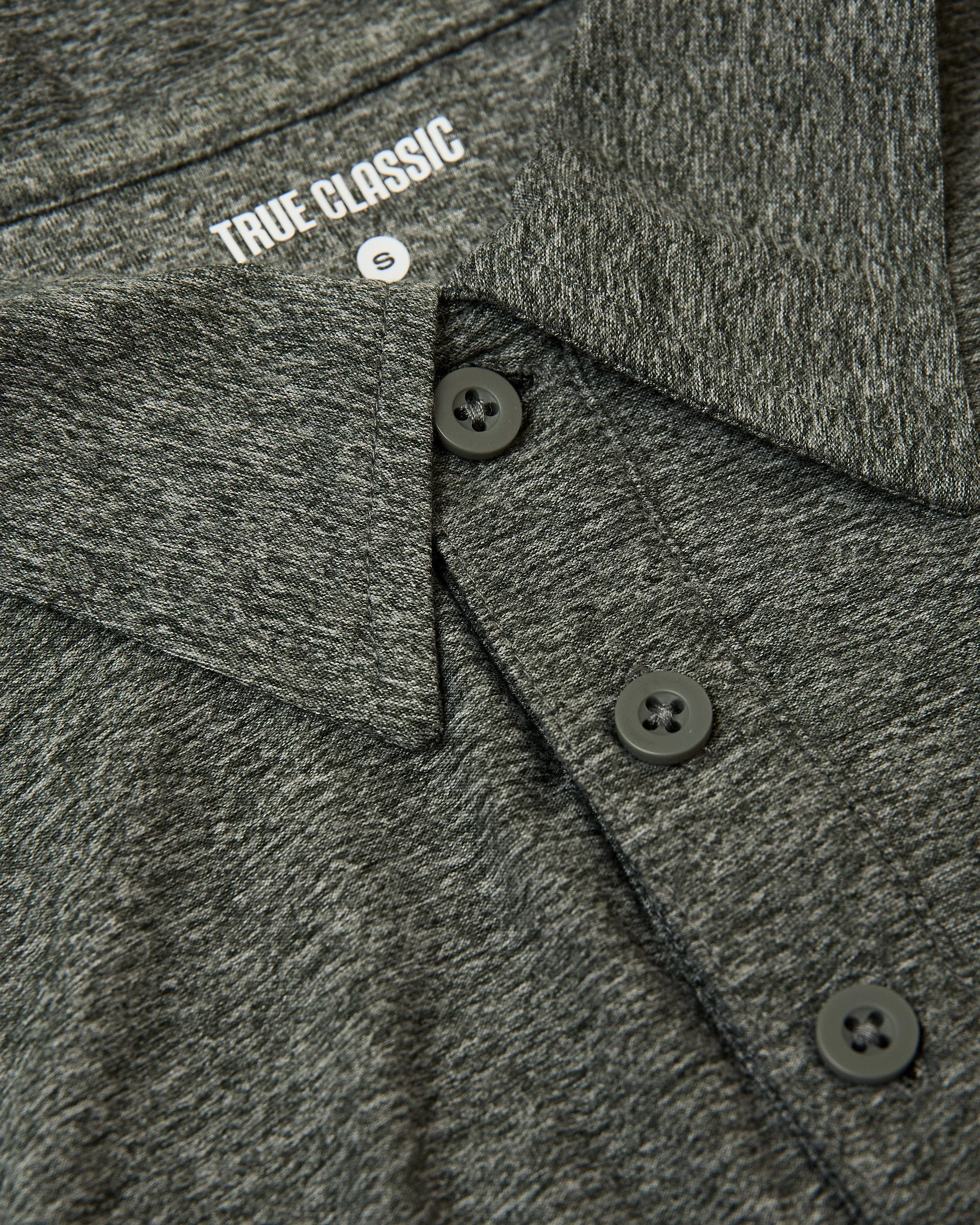 Heather Forest Active Polo 2.0