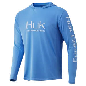 HUK MENS ICON X  HOODIE