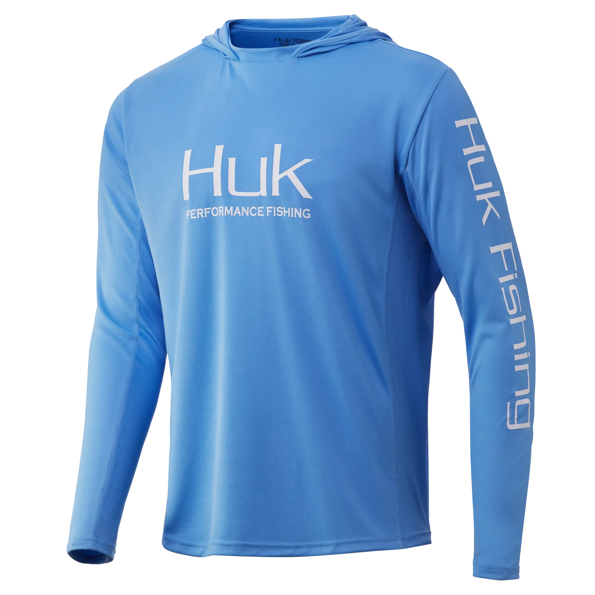 HUK MENS ICON X  HOODIE