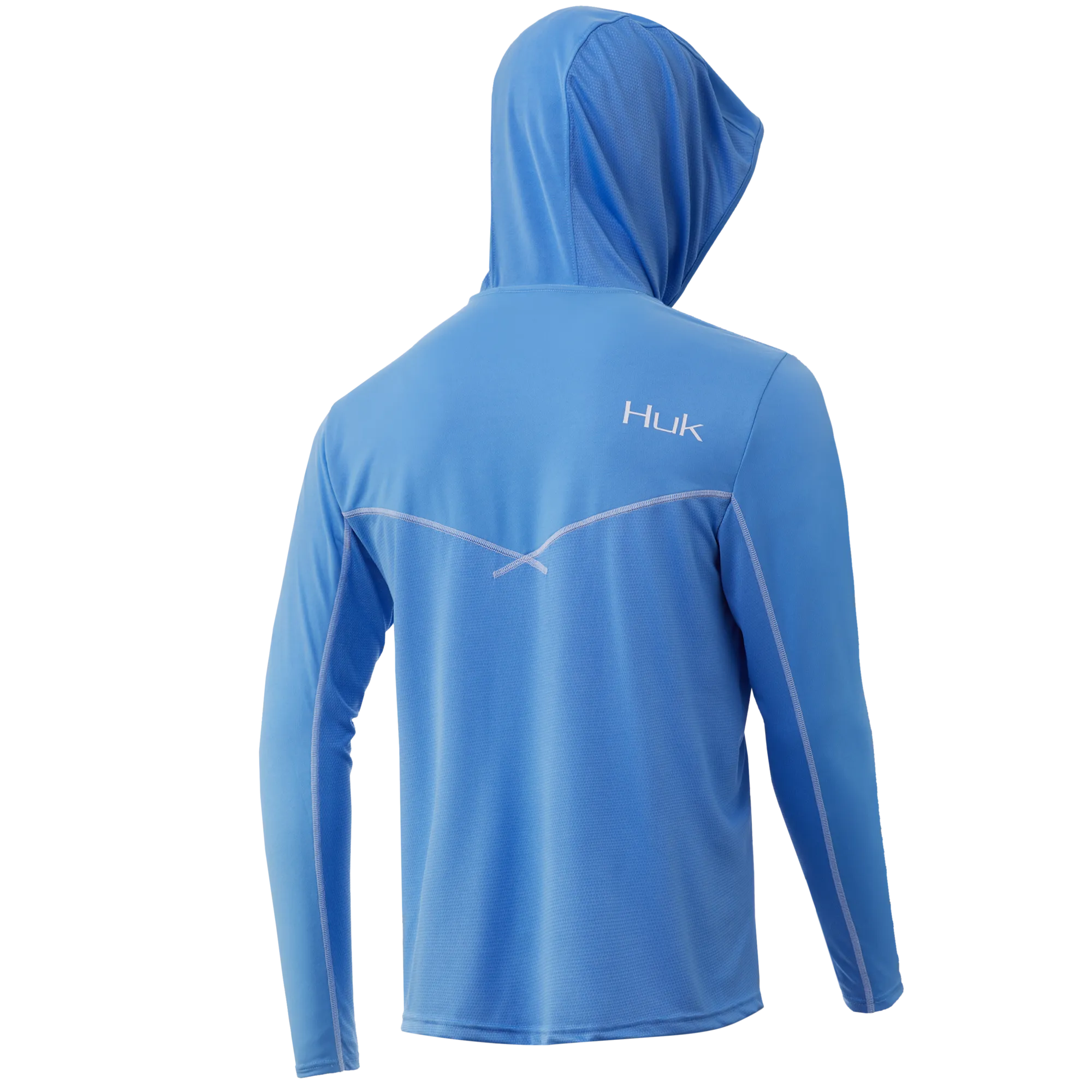HUK MENS ICON X  HOODIE
