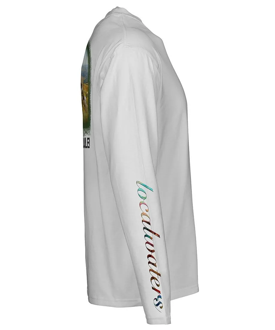 Hunting Dog T-Shirts | Pheasant Hunting | Britts Rule