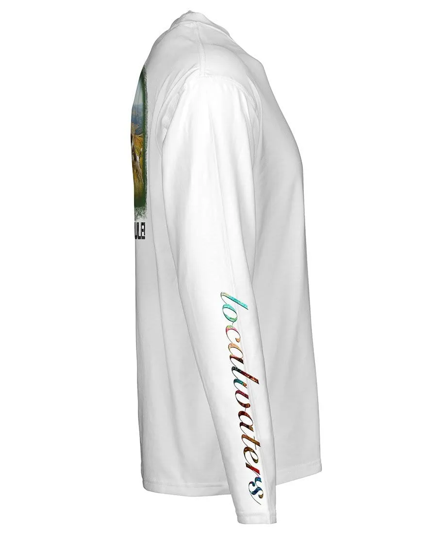 Hunting Dog T-Shirts | Pheasant Hunting | Britts Rule