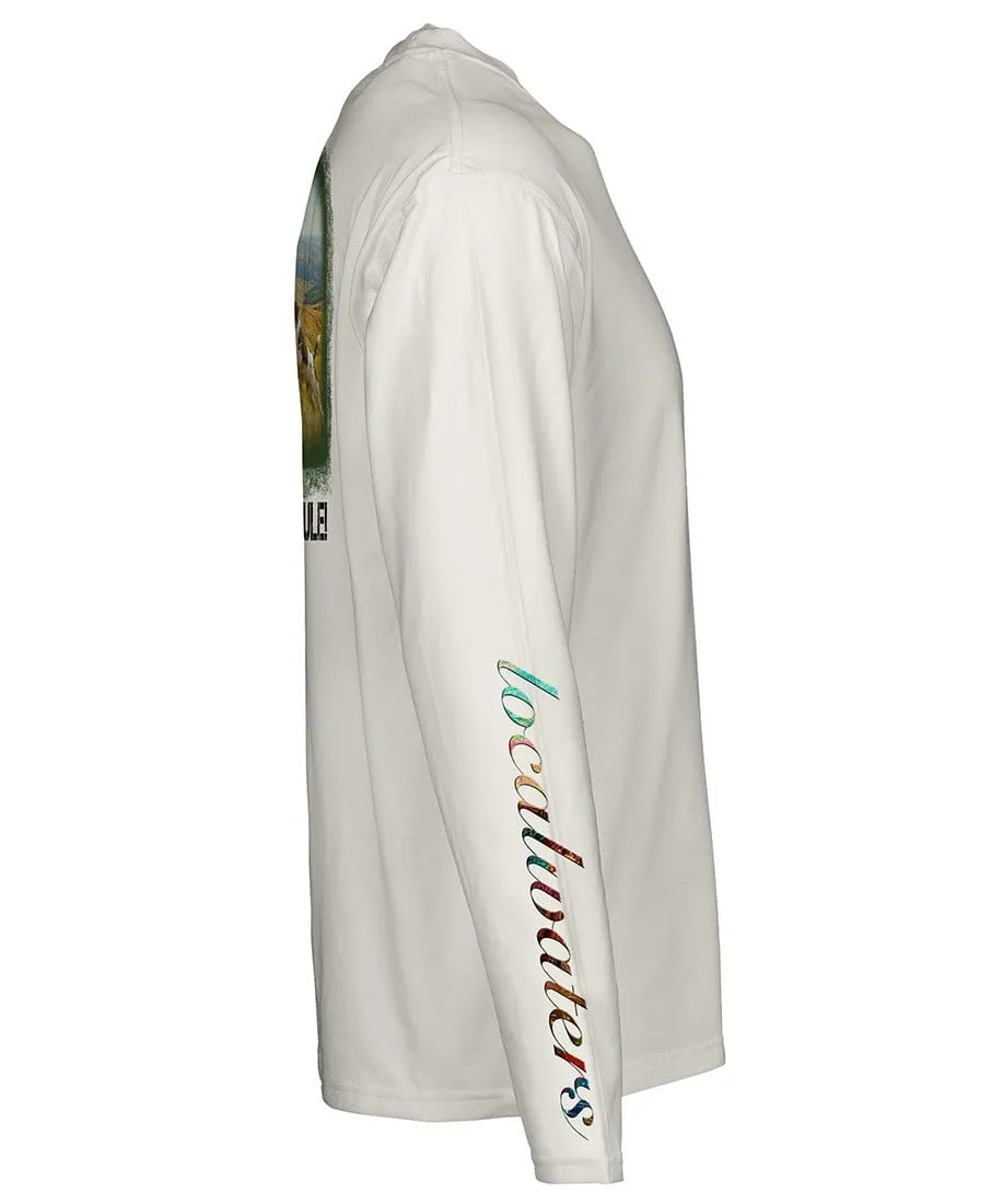 Hunting Dog T-Shirts | Pheasant Hunting | Britts Rule