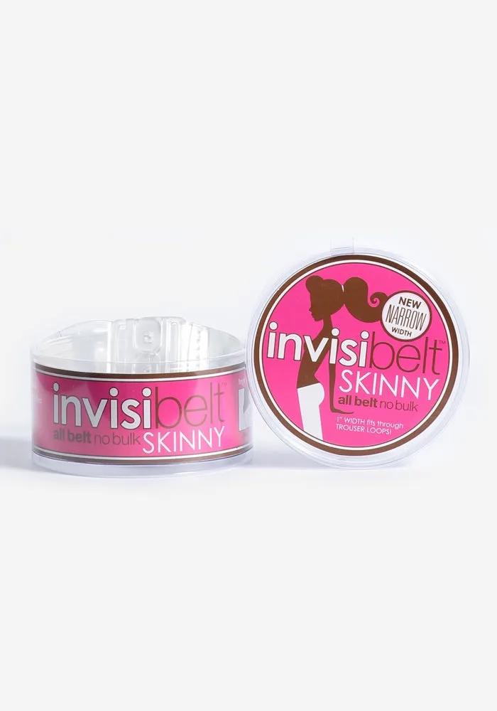 Invisibelt Curvy Skinny Naked