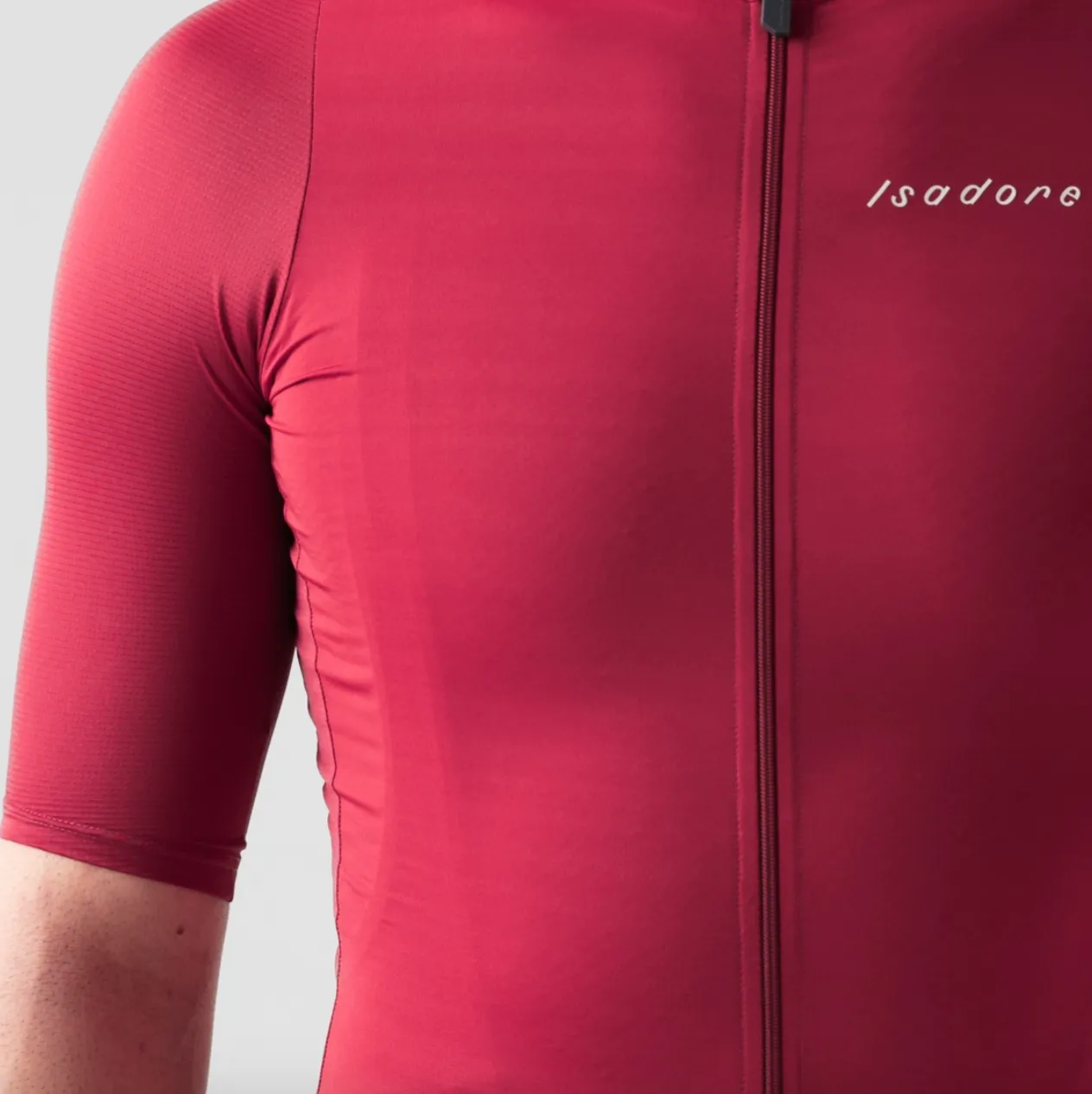 Isadore Men's Debut Jersey, SS