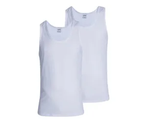 Jockey 3 Pack Athletic Vest