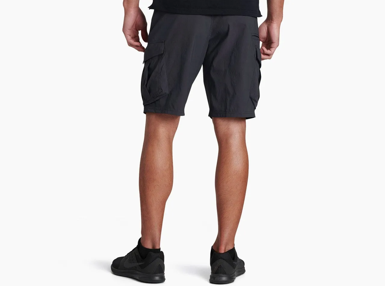 Kuhl Renegade Cargo Short Men's - Koal