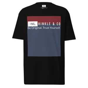 Lil’ Makaveli T-Shirt | Ice-Cold Icon