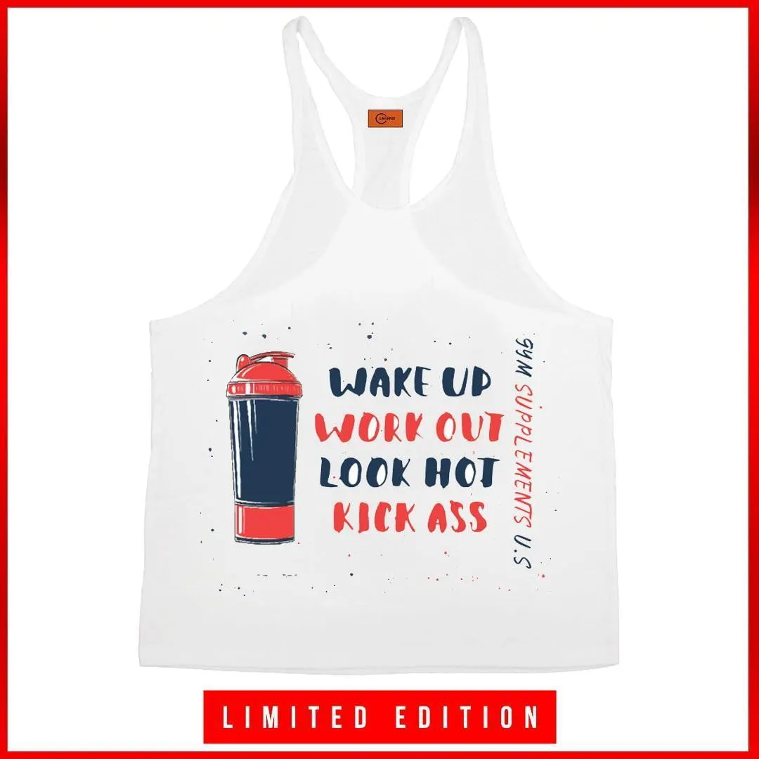LOOK HOT TANK