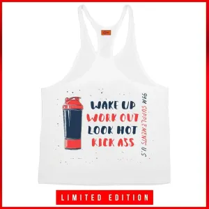 LOOK HOT TANK