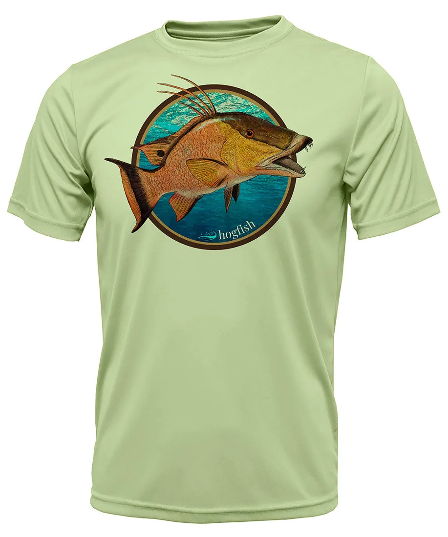 LW Hogfish