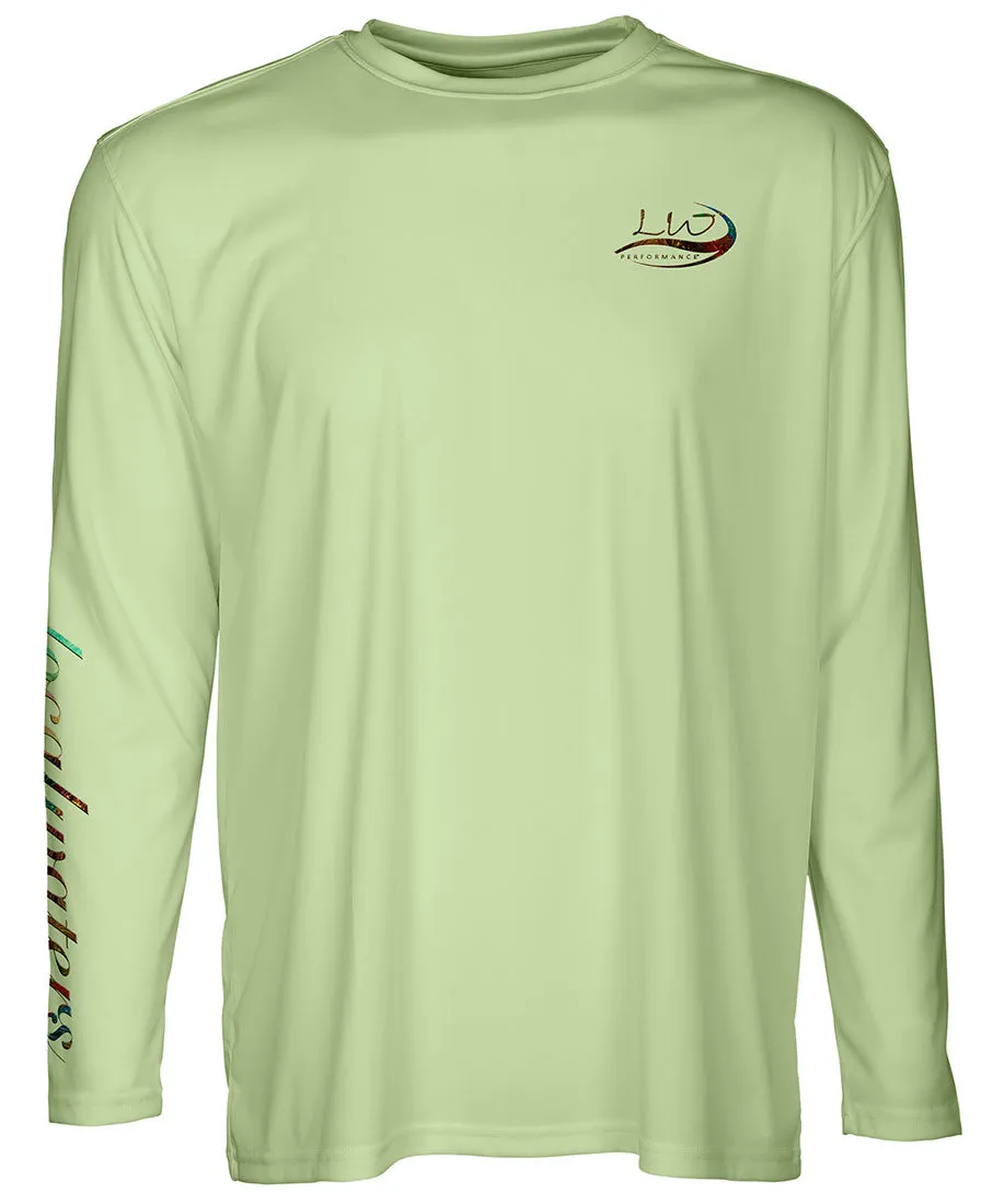 LW Hogfish