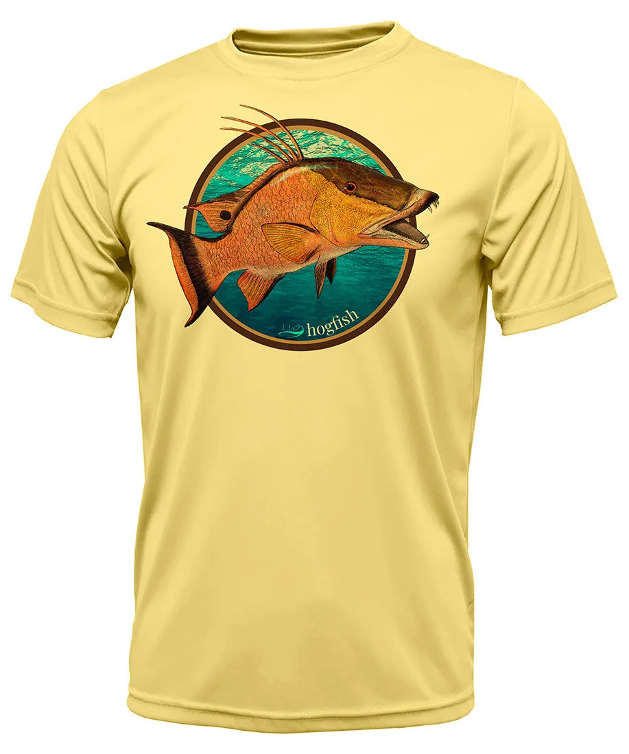 LW Hogfish