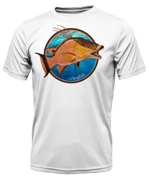 LW Hogfish