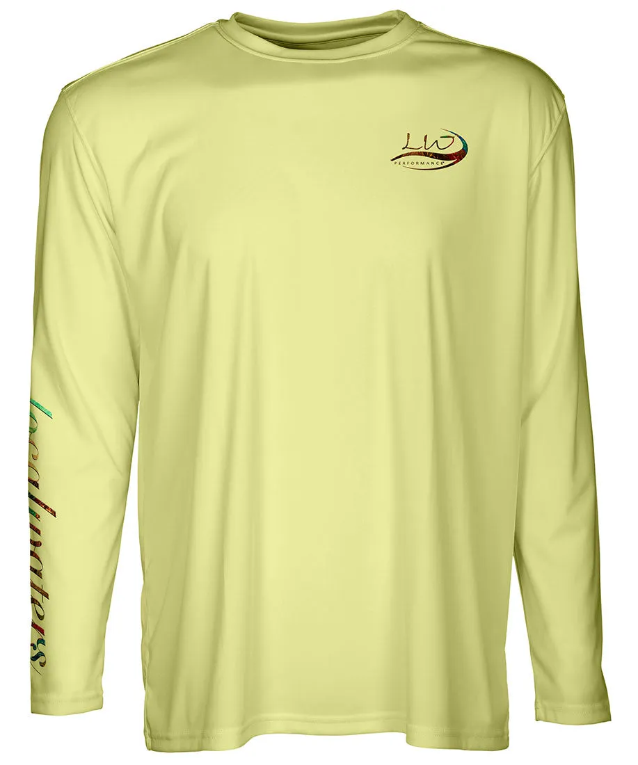 LW Hogfish