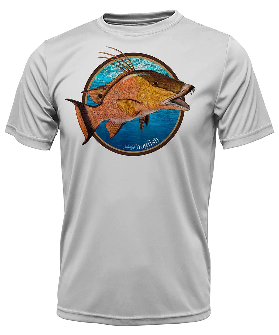 LW Hogfish