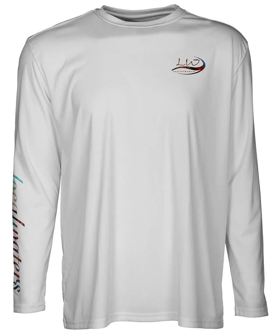 LW Hogfish