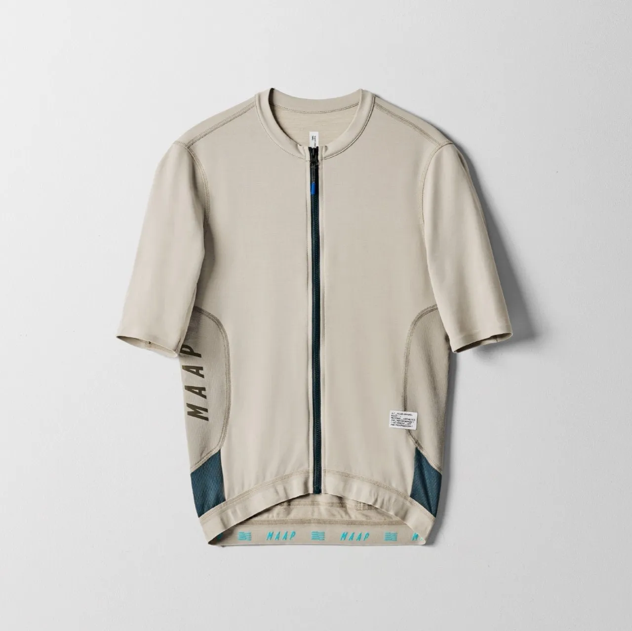 MAAP Men's Alt_Road Jersey