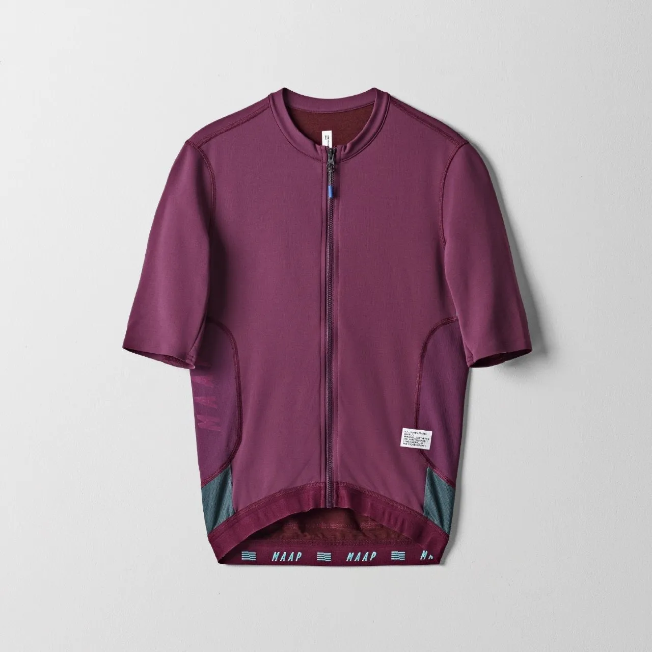 MAAP Men's Alt_Road Jersey