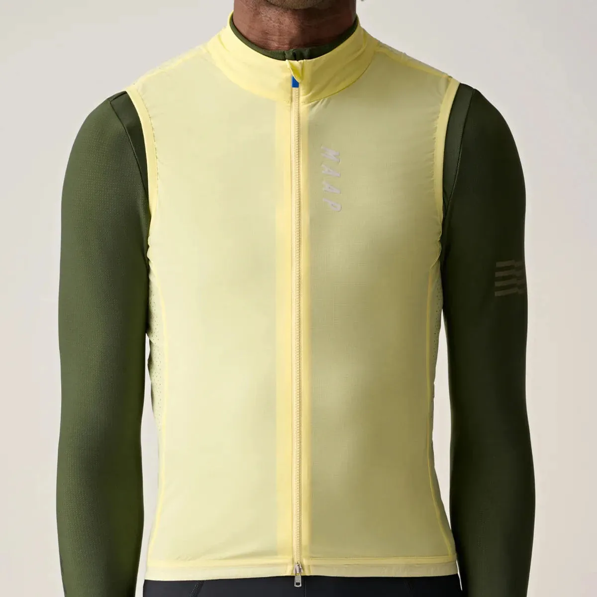 MAAP Men's Draft Team Vest