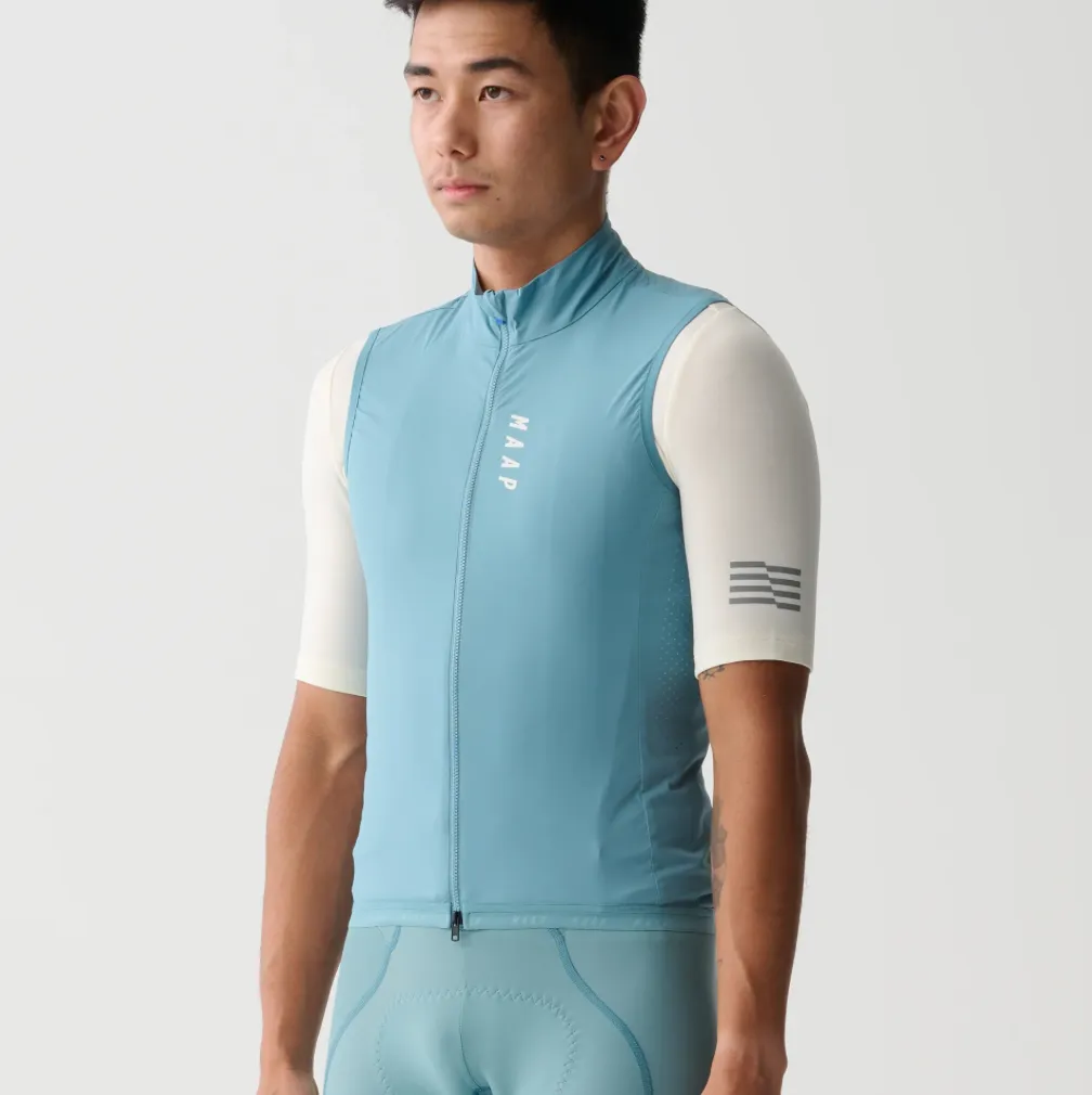 MAAP Men's Draft Team Vest