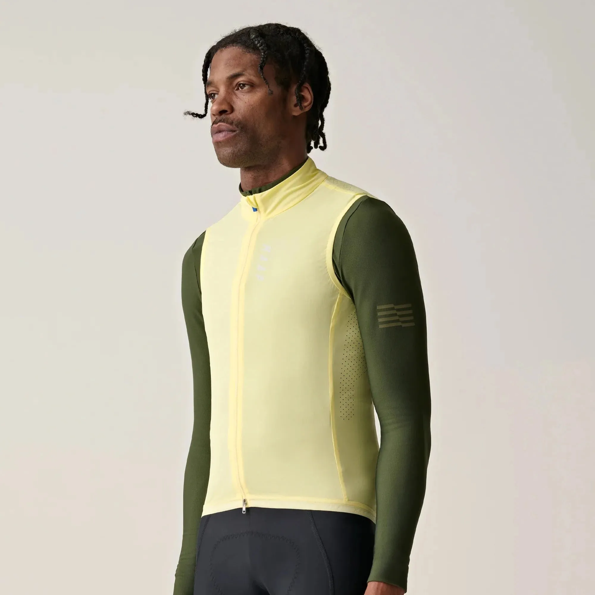 MAAP Men's Draft Team Vest